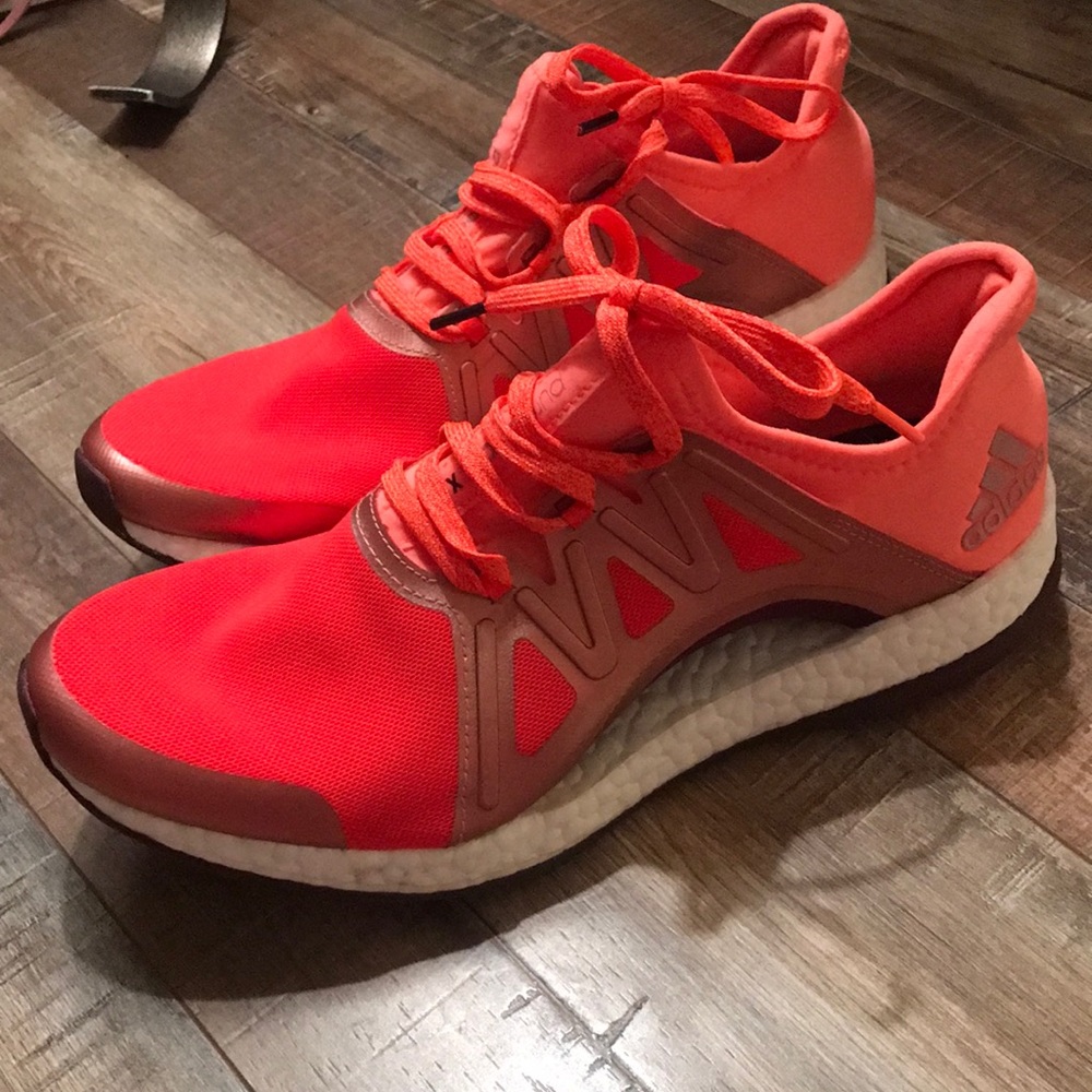 Sold Out- Adidas Xpose Pure Boost - Brand new